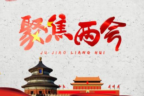 兩會(huì )，化工行業(yè)